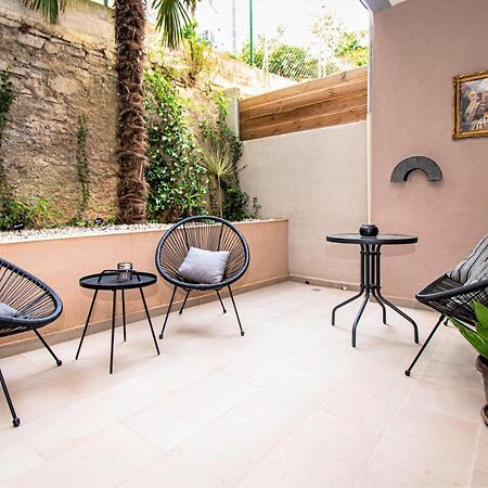 Ferienwohnung Nina Colosseum Pula Exterior foto