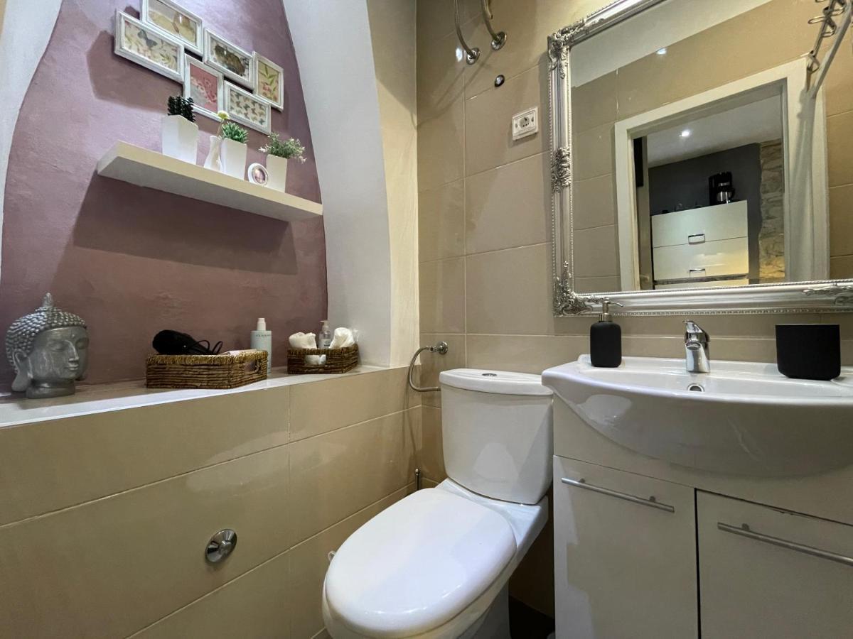 Ferienwohnung Nina Colosseum Pula Exterior foto